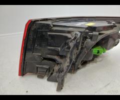 FARO FANALE STOP POSTERIORE SX AUDI A4 B9 8W2 15-2 - 10