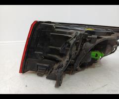 FARO FANALE STOP POSTERIORE SX AUDI A4 B9 8W2 15-2 - 11
