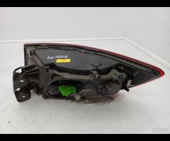 FARO FANALE STOP POSTERIORE SX AUDI A4 B9 8W2 15-2 - 12