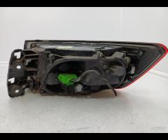 FARO FANALE STOP POSTERIORE SX AUDI A4 B9 8W2 15-2 - 13