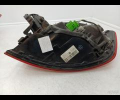 FARO FANALE STOP POSTERIORE SX AUDI A4 B9 8W2 15-2 - 15
