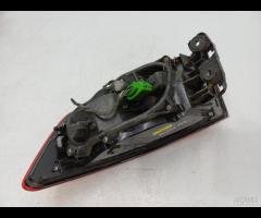 FARO FANALE STOP POSTERIORE SX AUDI A4 B9 8W2 15-2 - 18