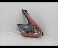 FARO FANALE STOP POSTERIORE SINISTRA NISSAN JUKE I