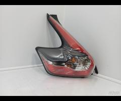 FARO FANALE STOP POSTERIORE SINISTRA NISSAN JUKE I