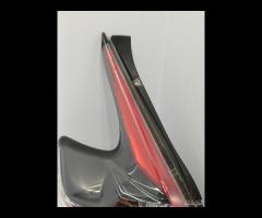 FARO FANALE STOP POSTERIORE SINISTRA NISSAN JUKE I - 8