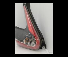 FARO FANALE STOP POSTERIORE SINISTRA NISSAN JUKE I - 9