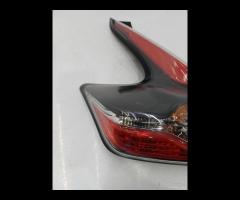 FARO FANALE STOP POSTERIORE SINISTRA NISSAN JUKE I - 10