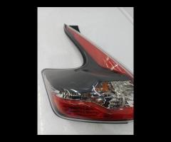 FARO FANALE STOP POSTERIORE SINISTRA NISSAN JUKE I - 11