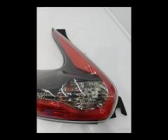 FARO FANALE STOP POSTERIORE SINISTRA NISSAN JUKE I - 12