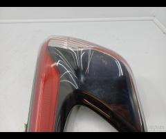 FARO FANALE STOP POSTERIORE SINISTRA NISSAN JUKE I - 14