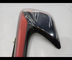 FARO FANALE STOP POSTERIORE SINISTRA NISSAN JUKE I - 15