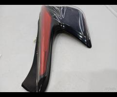 FARO FANALE STOP POSTERIORE SINISTRA NISSAN JUKE I - 16