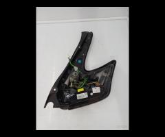 FARO FANALE STOP POSTERIORE SINISTRA NISSAN JUKE I - 18