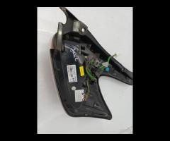 FARO FANALE STOP POSTERIORE SINISTRA NISSAN JUKE I - 19