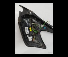 FARO FANALE STOP POSTERIORE SINISTRA NISSAN JUKE I - 20