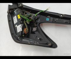 FARO FANALE STOP POSTERIORE SINISTRA NISSAN JUKE I - 23