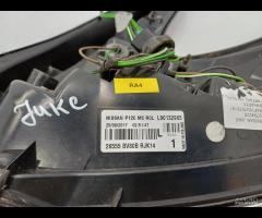 FARO FANALE STOP POSTERIORE SINISTRA NISSAN JUKE I - 24
