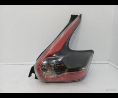FARO FANALE STOP POSTERIORE DX NISSAN JUKE I F15 2