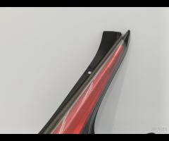 FARO FANALE STOP POSTERIORE DX NISSAN JUKE I F15 2