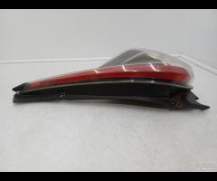 FARO FANALE STOP POSTERIORE DX NISSAN JUKE I F15 2 - 9