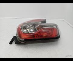 FARO FANALE STOP POSTERIORE DX NISSAN JUKE I F15 2 - 10