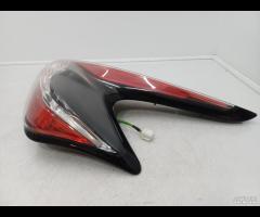 FARO FANALE STOP POSTERIORE DX NISSAN JUKE I F15 2 - 12