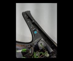 FARO FANALE STOP POSTERIORE DX NISSAN JUKE I F15 2 - 17