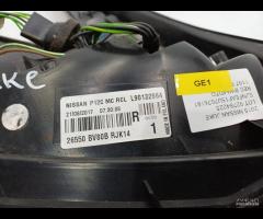 FARO FANALE STOP POSTERIORE DX NISSAN JUKE I F15 2 - 23