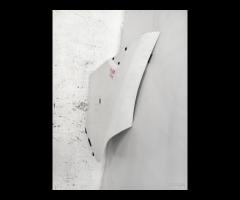 PARAFANGO ANTERIORE DESTRO DX OPEL VIVARO B X82 20 - 10