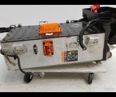 BATTERIA COMPLETA 1389Wh RENAULT CLIO V B7 2025 10 - 11