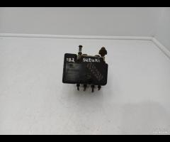 CENTRALINA ABS 1.9D 95Kw 129CV SUZUKI GRAND VITARA