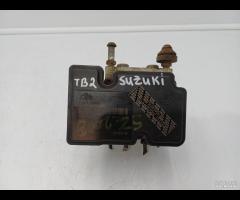 CENTRALINA ABS 1.9D 95Kw 129CV SUZUKI GRAND VITARA