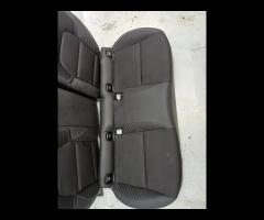 SET SEDILI IN PELLE/TESSUTO/ RISCALDABILI RENAULT - 16