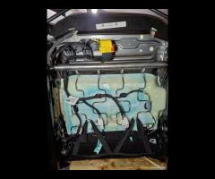 SET SEDILI IN PELLE/TESSUTO/ RISCALDABILI RENAULT - 21