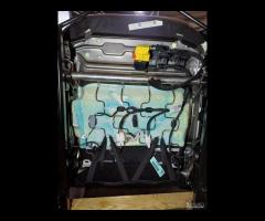 SET SEDILI IN PELLE/TESSUTO/ RISCALDABILI RENAULT - 22