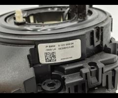 DEVIOLUCI COMPLETO CONTATTO SPIRALATO BMW SERIA 3 - 9