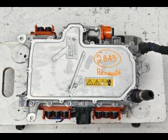INVERTER CONVERTITORE TENSIONE RENAULT CLIO V B7 2