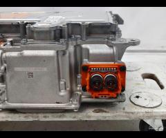 INVERTER CONVERTITORE TENSIONE RENAULT CLIO V B7 2 - 11