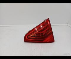 FARO FANALE STOP POSTERIORE LED DX AUDI A5 8T3 201