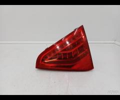 FARO FANALE STOP POSTERIORE LED DX AUDI A5 8T3 201