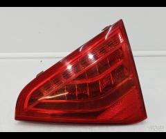 FARO FANALE STOP POSTERIORE LED DX AUDI A5 8T3 201