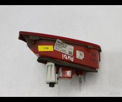 FARO FANALE STOP POSTERIORE LED DX AUDI A5 8T3 201 - 8