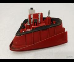 FARO FANALE STOP POSTERIORE LED DX AUDI A5 8T3 201 - 9