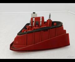 FARO FANALE STOP POSTERIORE LED DX AUDI A5 8T3 201 - 10