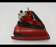 FARO FANALE STOP POSTERIORE LED DX AUDI A5 8T3 201 - 14