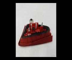 FARO FANALE STOP POSTERIORE LED DX AUDI A5 8T3 201 - 16