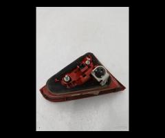 FARO FANALE STOP POSTERIORE LED DX AUDI A5 8T3 201 - 17