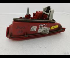 FARO FANALE STOP POSTERIORE LED DX AUDI A5 8T3 201 - 18