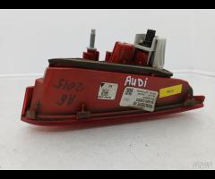 FARO FANALE STOP POSTERIORE LED DX AUDI A5 8T3 201 - 19