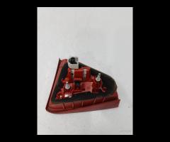 FARO FANALE STOP POSTERIORE LED DX AUDI A5 8T3 201 - 22